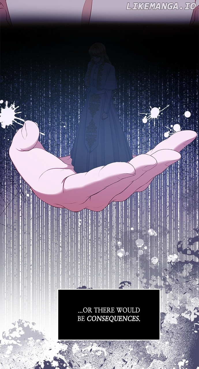 What Does That Evil Dragon Live For? Chapter 67 - page 86