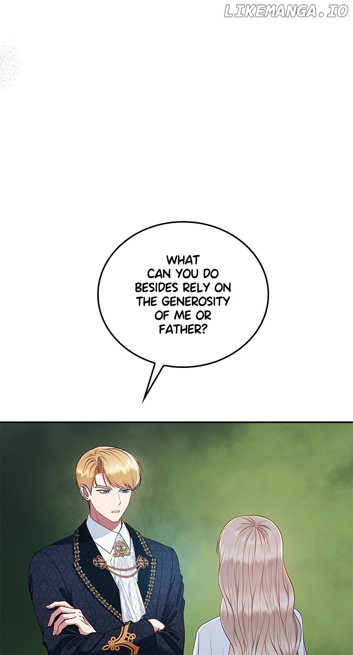 What Does That Evil Dragon Live For? Chapter 67 - page 89
