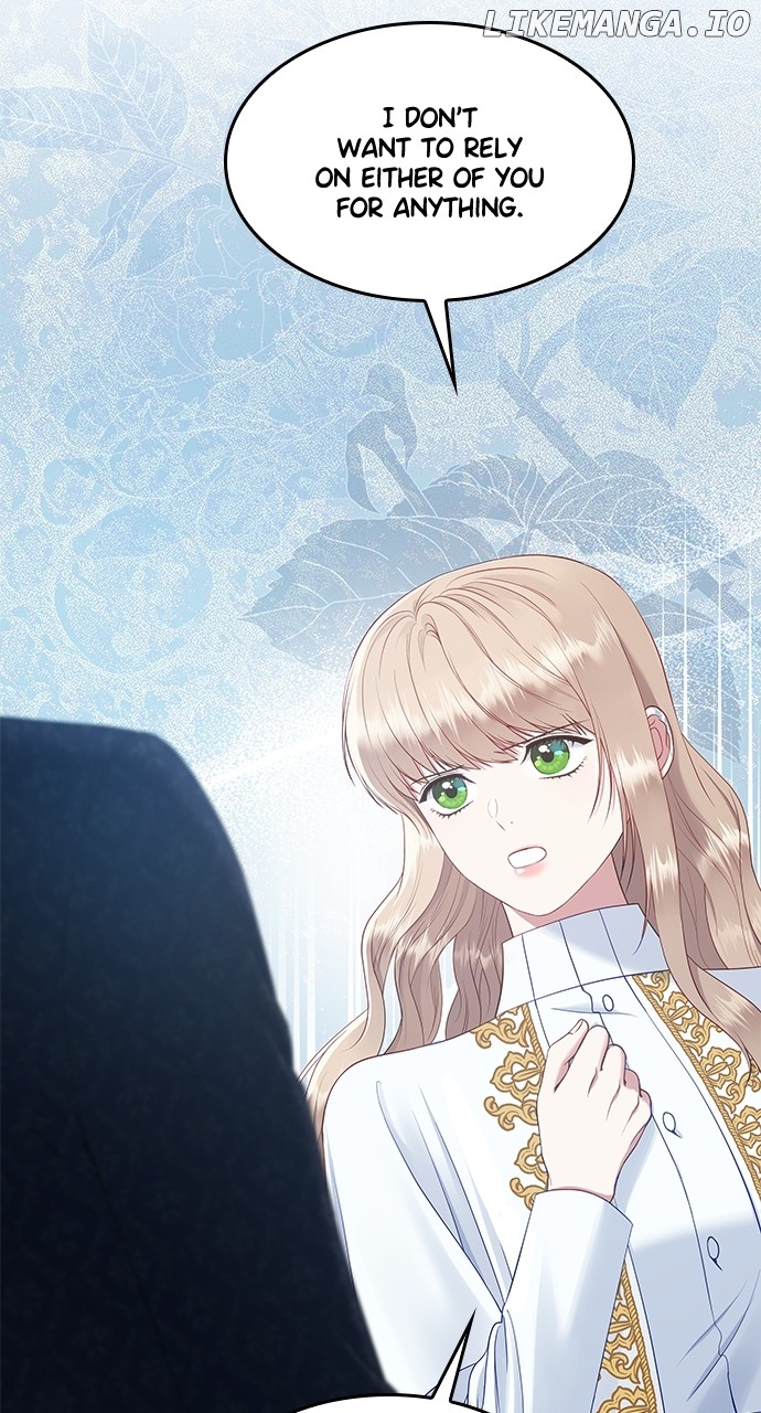 What Does That Evil Dragon Live For? Chapter 67 - page 91