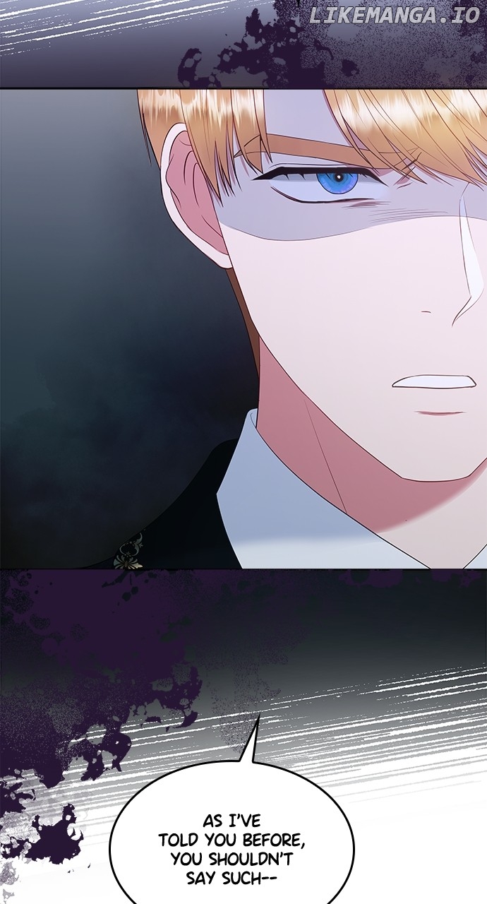 What Does That Evil Dragon Live For? Chapter 67 - page 93