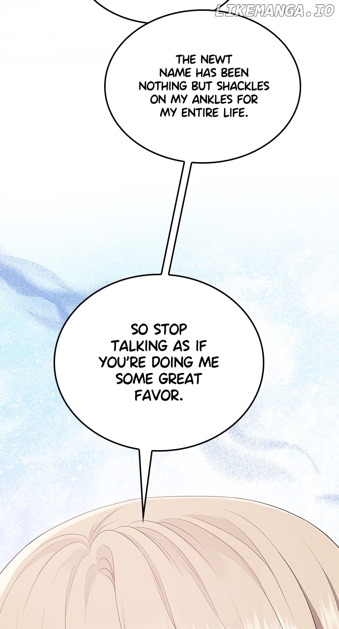 What Does That Evil Dragon Live For? Chapter 67 - page 94