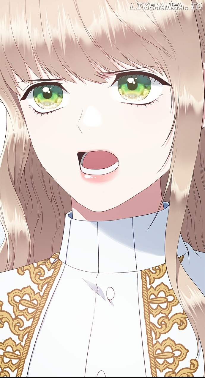 What Does That Evil Dragon Live For? Chapter 67 - page 95