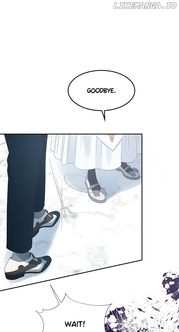 What Does That Evil Dragon Live For? Chapter 67 - page 98