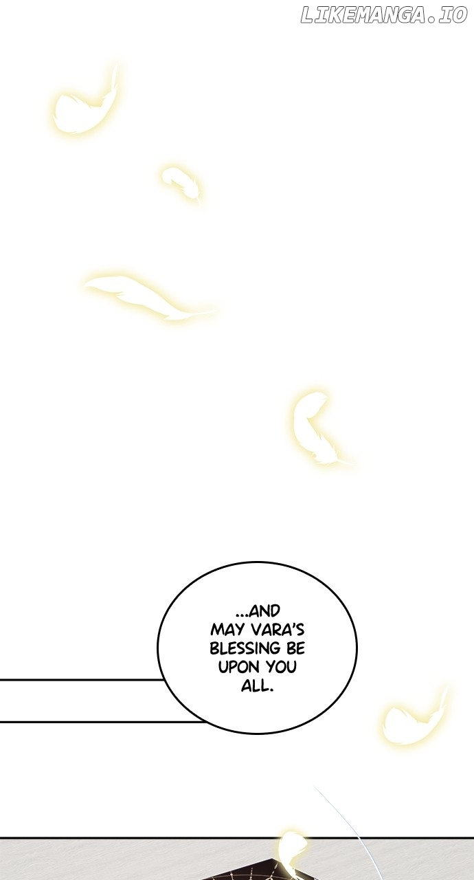 What Does That Evil Dragon Live For? Chapter 49 - page 1