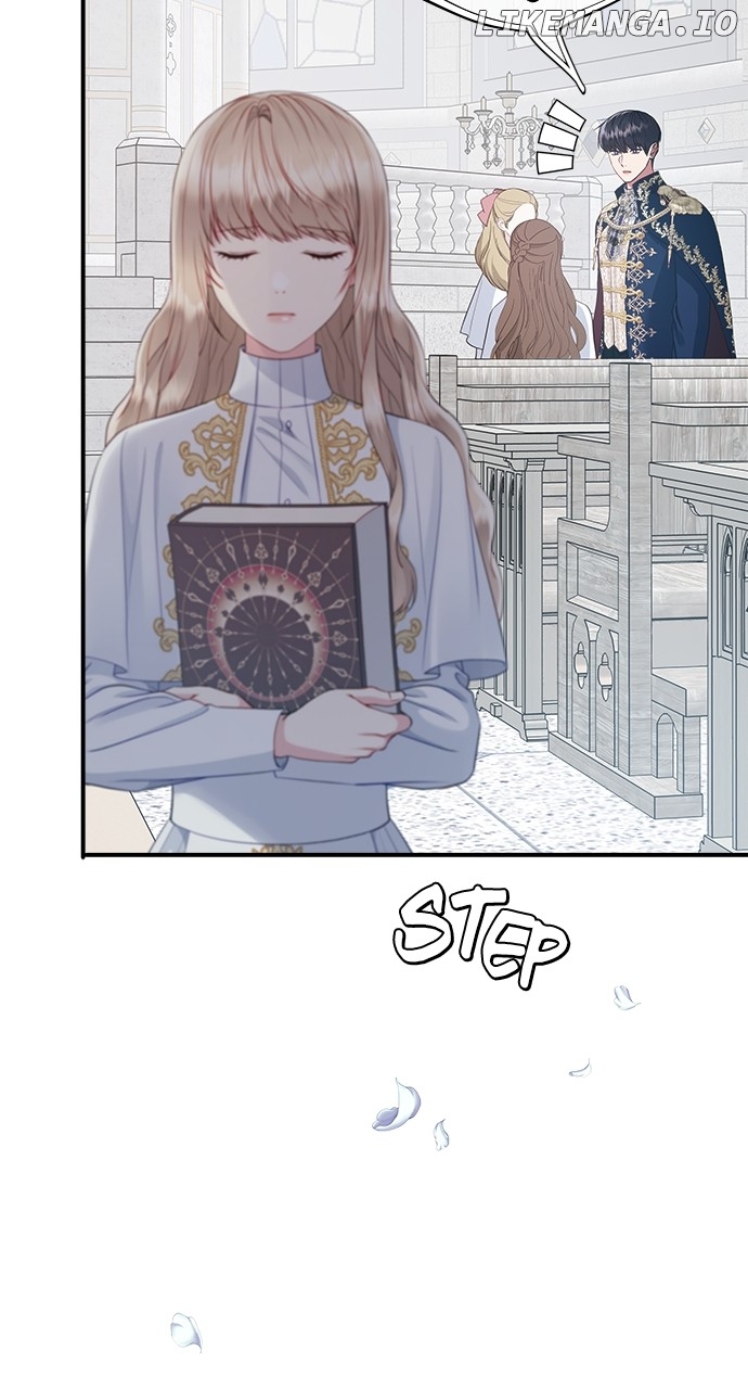 What Does That Evil Dragon Live For? Chapter 49 - page 11