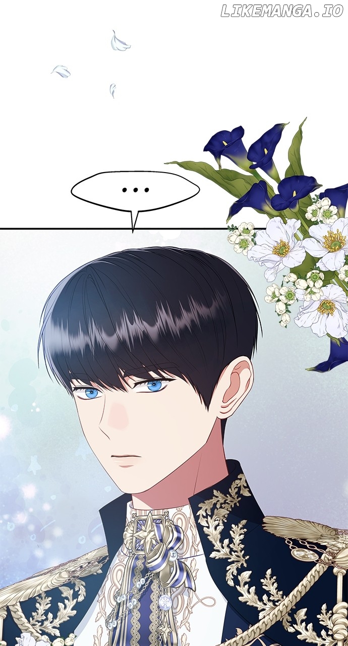 What Does That Evil Dragon Live For? Chapter 49 - page 12