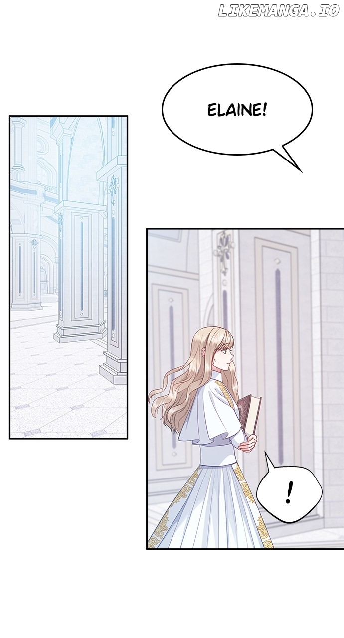 What Does That Evil Dragon Live For? Chapter 49 - page 15
