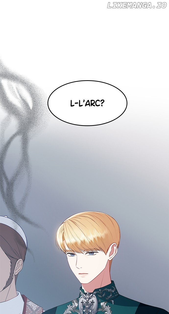 What Does That Evil Dragon Live For? Chapter 49 - page 17