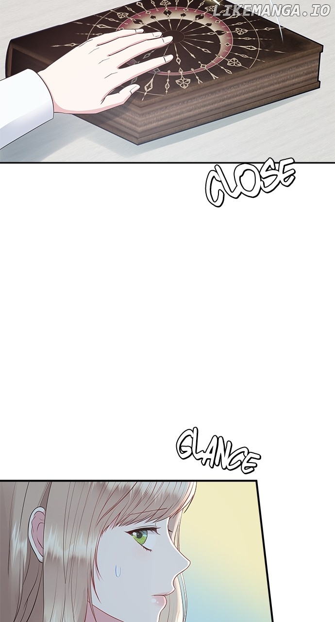 What Does That Evil Dragon Live For? Chapter 49 - page 2