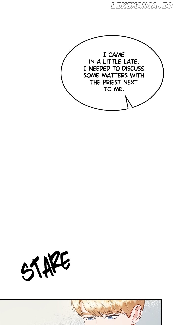 What Does That Evil Dragon Live For? Chapter 49 - page 20