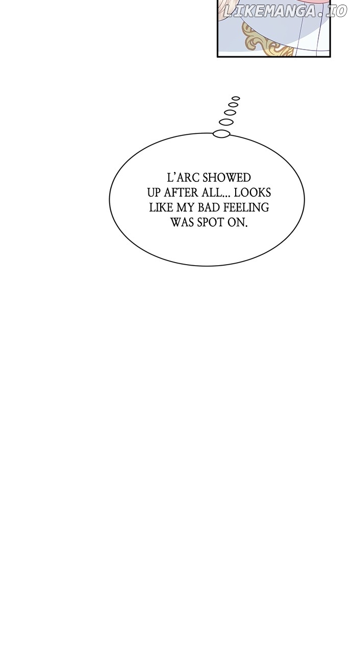 What Does That Evil Dragon Live For? Chapter 49 - page 23