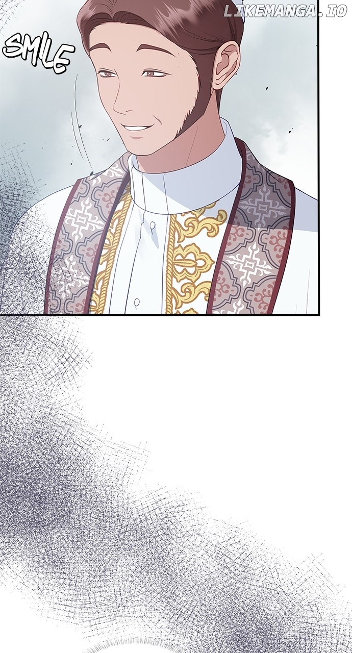 What Does That Evil Dragon Live For? Chapter 49 - page 27