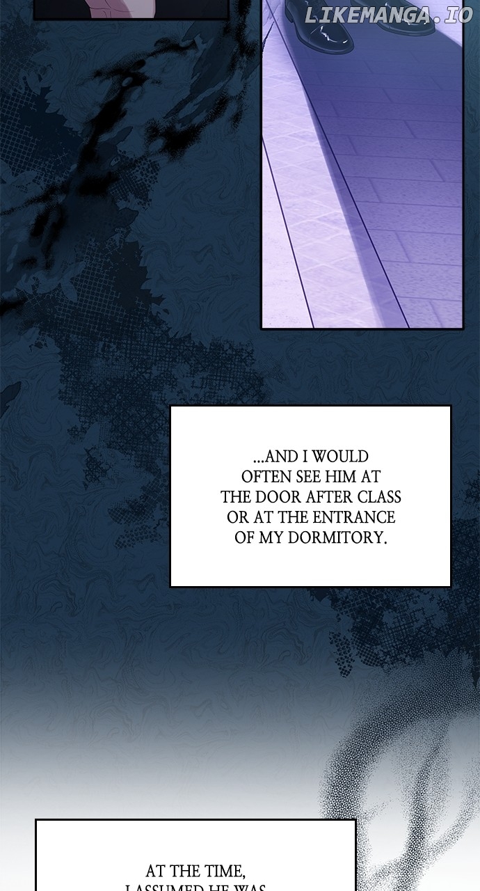 What Does That Evil Dragon Live For? Chapter 49 - page 33