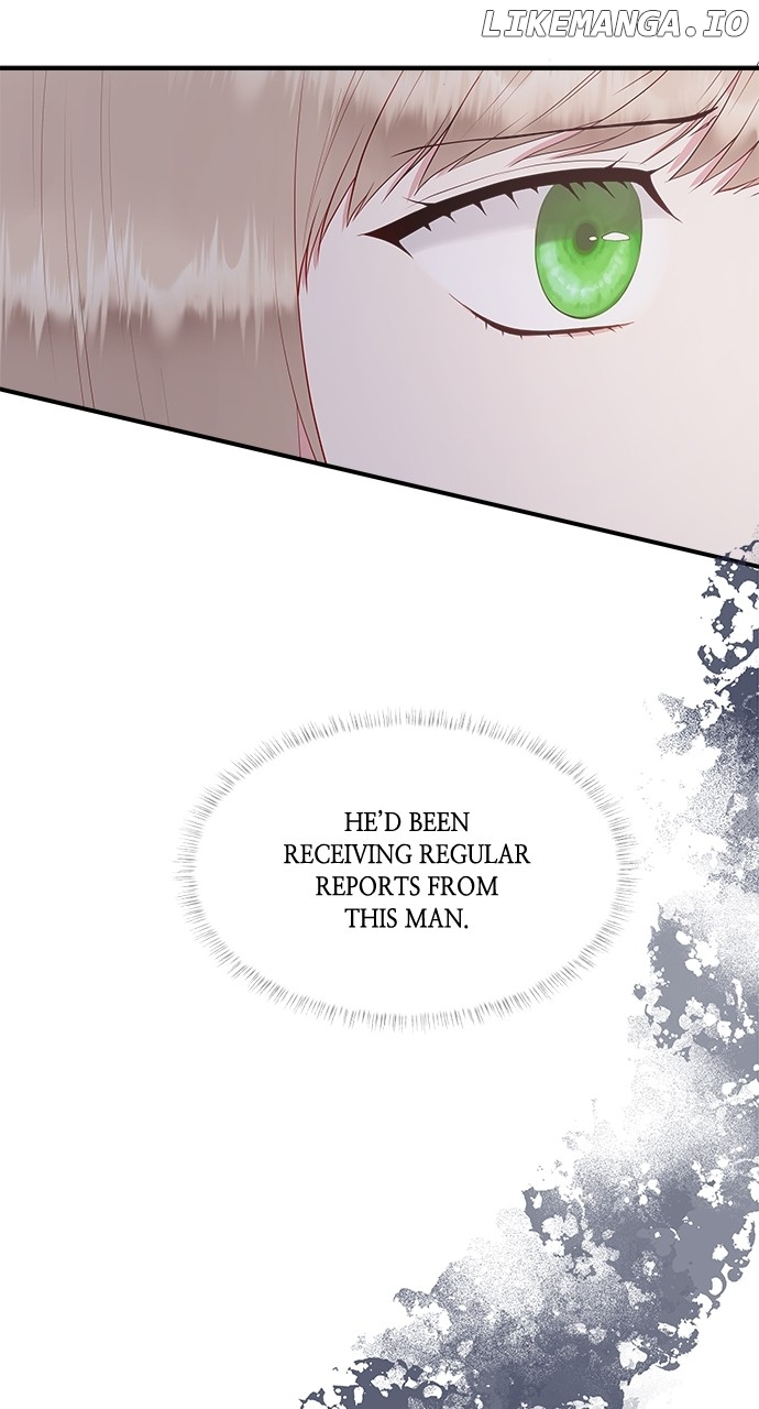 What Does That Evil Dragon Live For? Chapter 49 - page 36