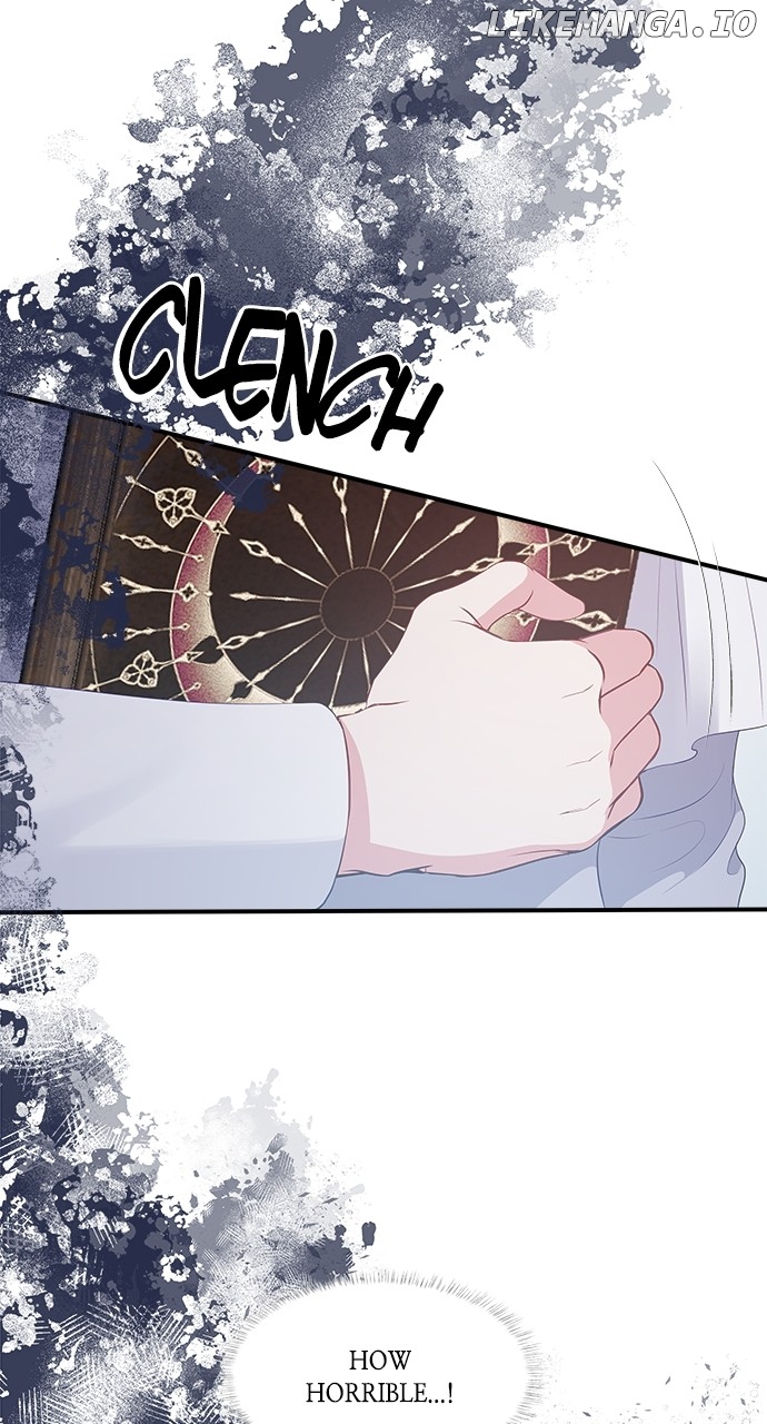What Does That Evil Dragon Live For? Chapter 49 - page 37