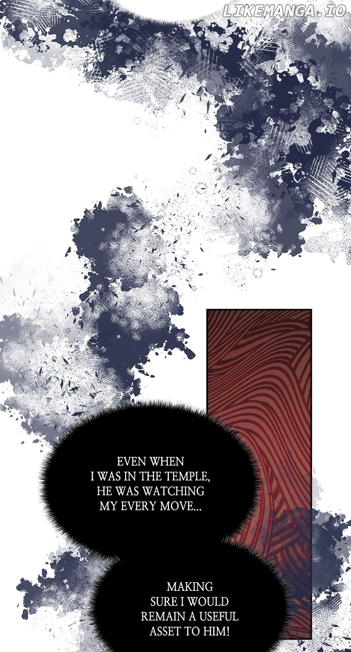 What Does That Evil Dragon Live For? Chapter 49 - page 38