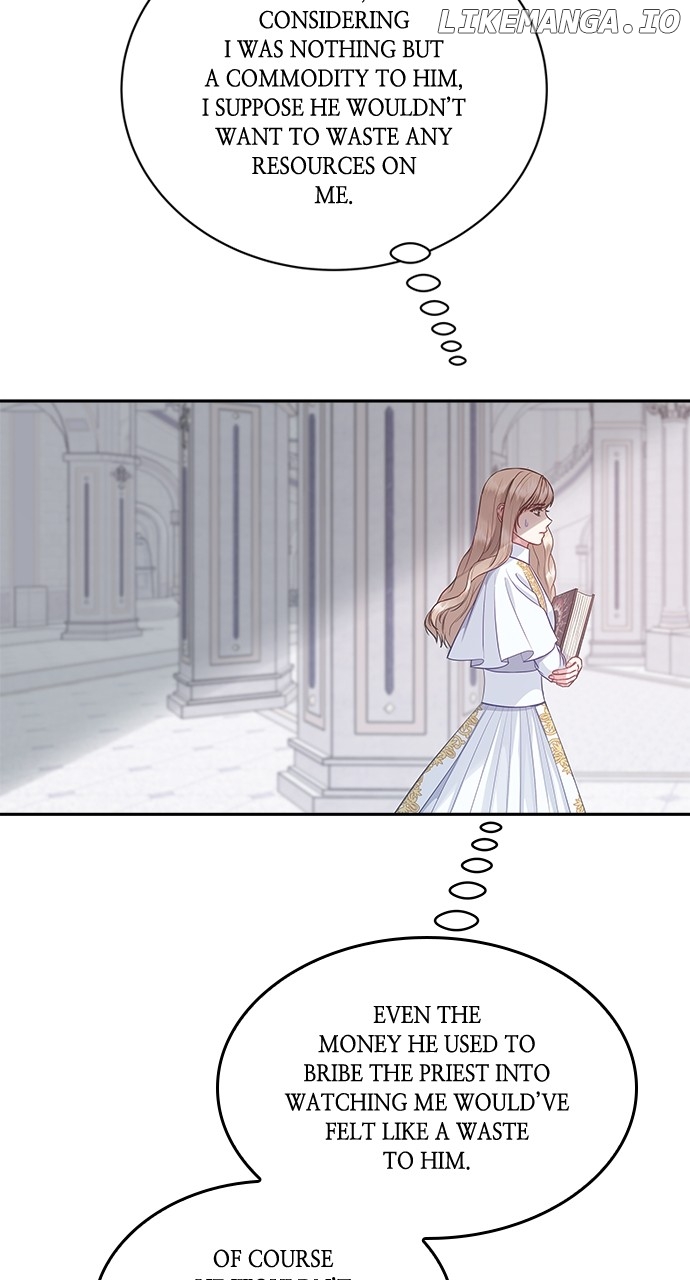What Does That Evil Dragon Live For? Chapter 49 - page 48