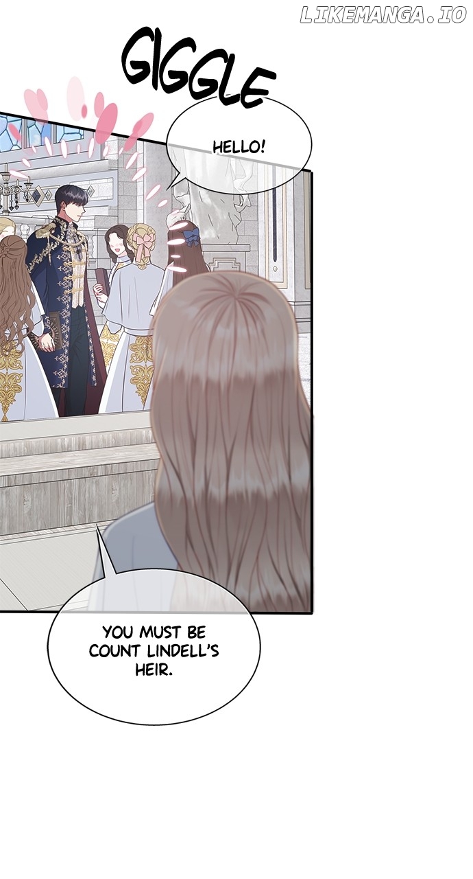 What Does That Evil Dragon Live For? Chapter 49 - page 5