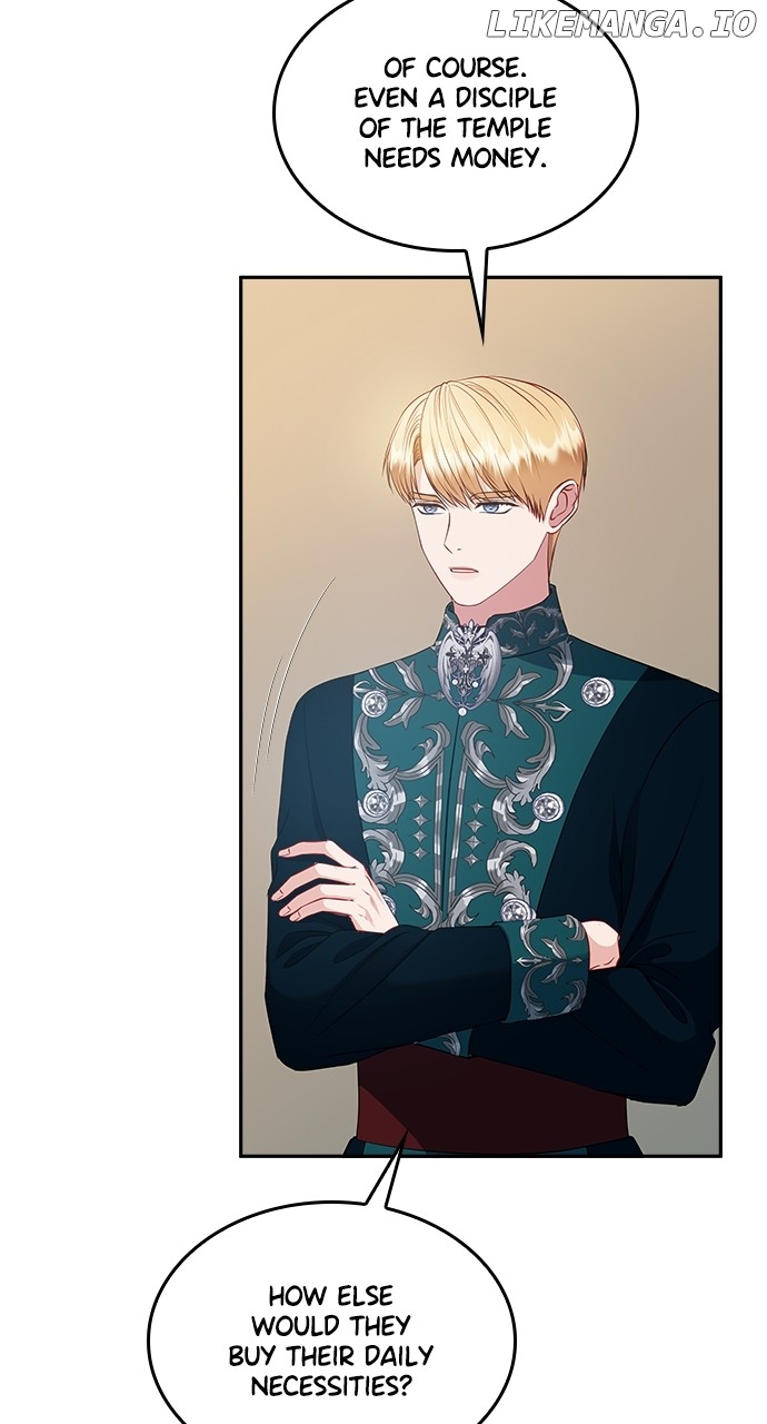 What Does That Evil Dragon Live For? Chapter 49 - page 53