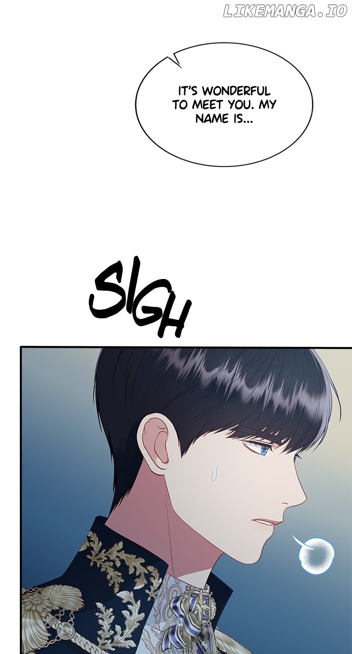 What Does That Evil Dragon Live For? Chapter 49 - page 6