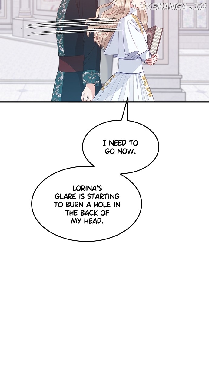 What Does That Evil Dragon Live For? Chapter 49 - page 70