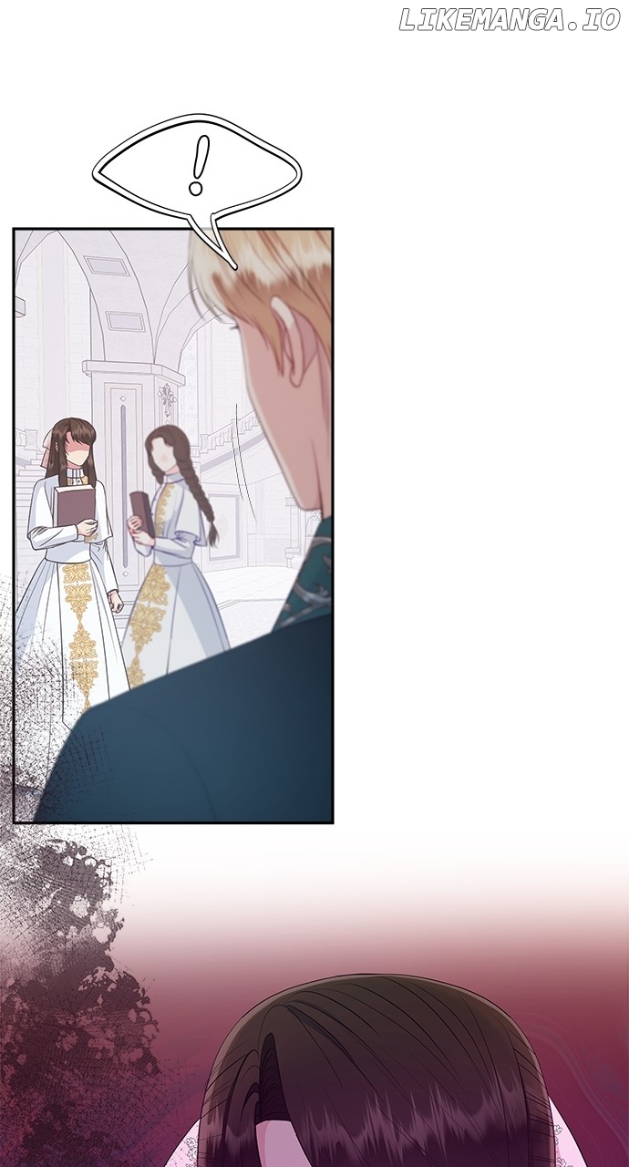 What Does That Evil Dragon Live For? Chapter 49 - page 71