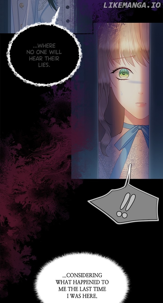 What Does That Evil Dragon Live For? Chapter 49 - page 80