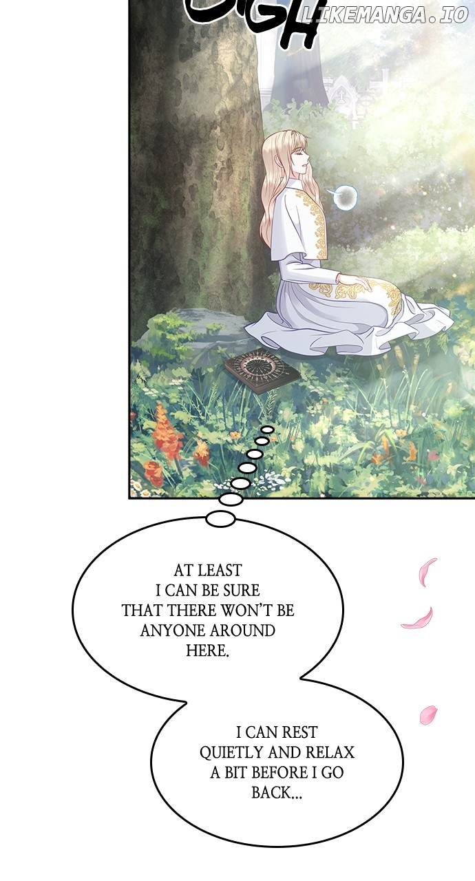 What Does That Evil Dragon Live For? Chapter 49 - page 83