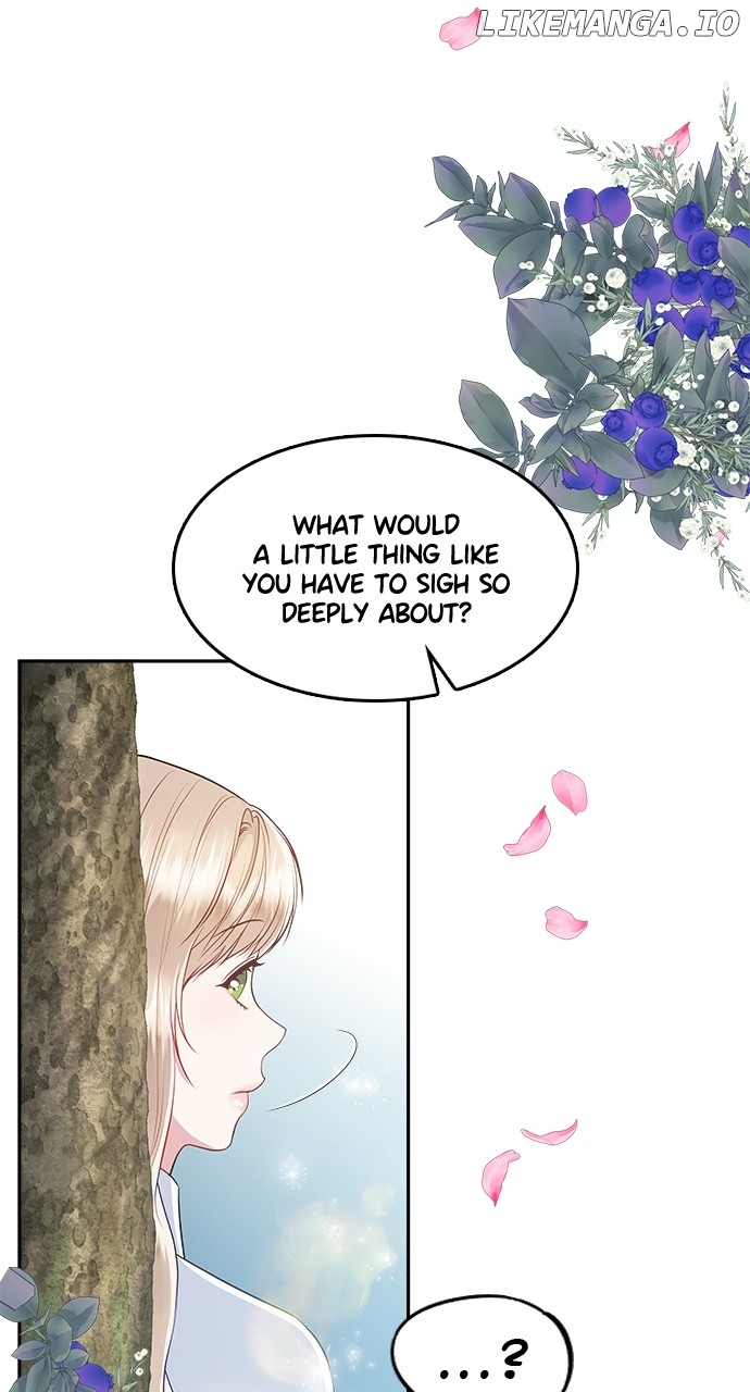 What Does That Evil Dragon Live For? Chapter 49 - page 87