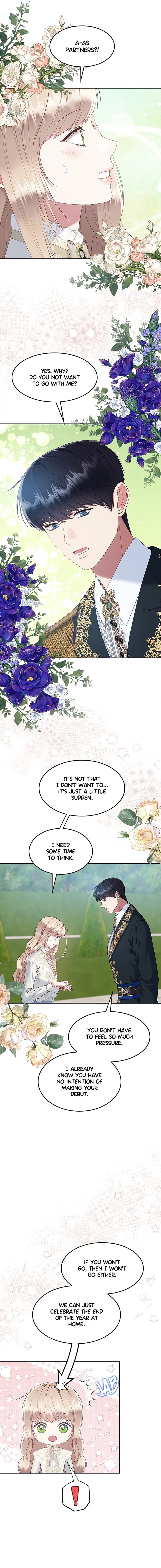 What Does That Evil Dragon Live For? Chapter 80 - page 2