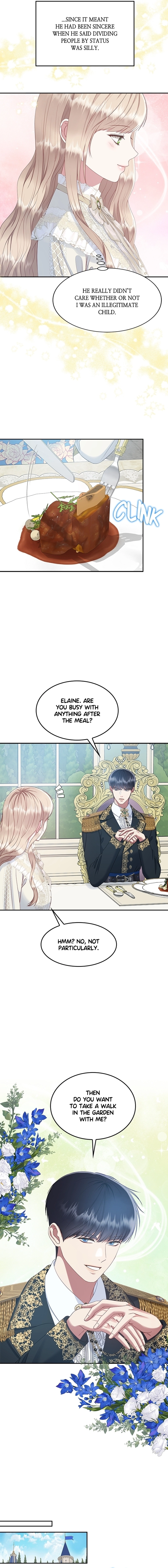 What Does That Evil Dragon Live For? Chapter 79 - page 12