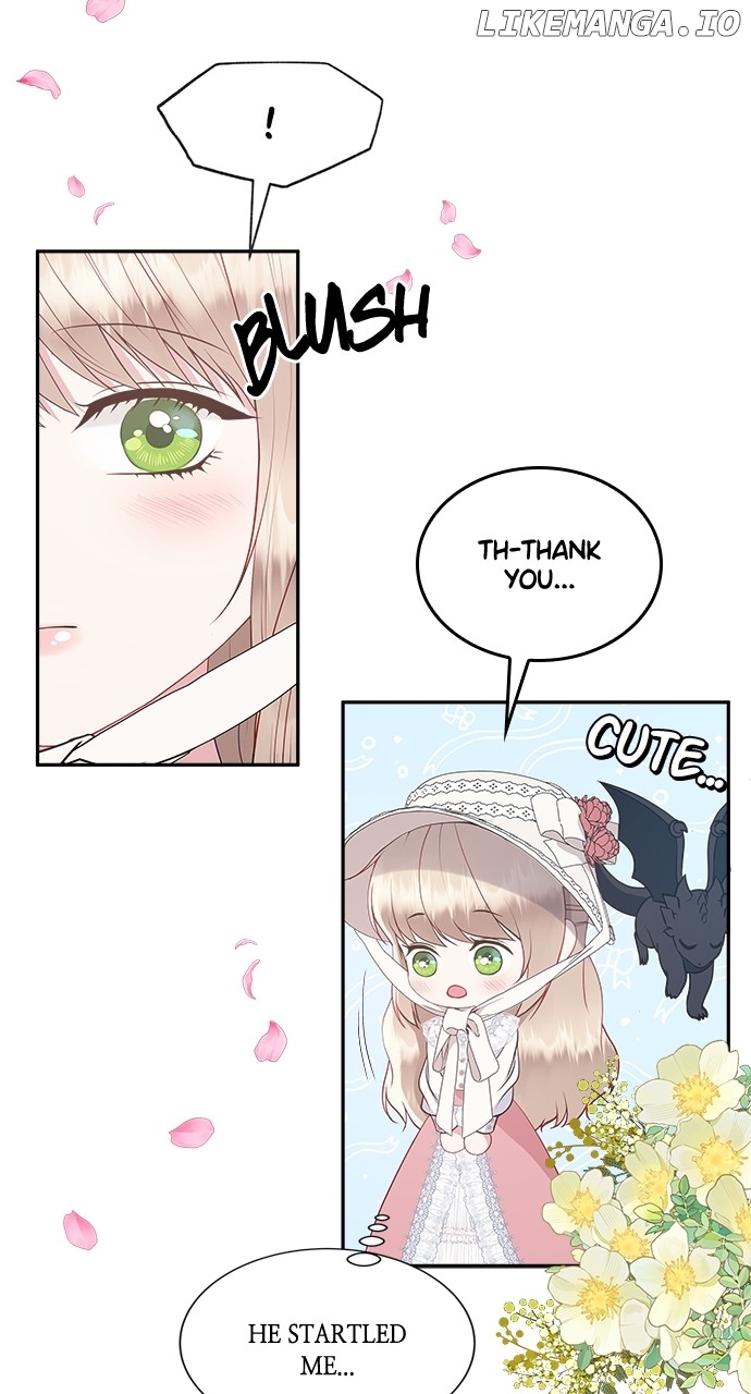 What Does That Evil Dragon Live For? Chapter 59 - page 10