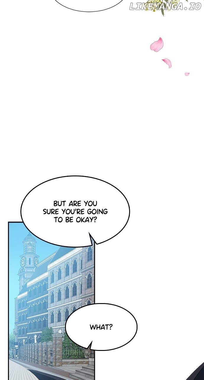 What Does That Evil Dragon Live For? Chapter 59 - page 11