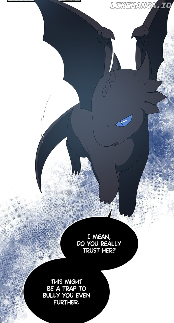 What Does That Evil Dragon Live For? Chapter 59 - page 12