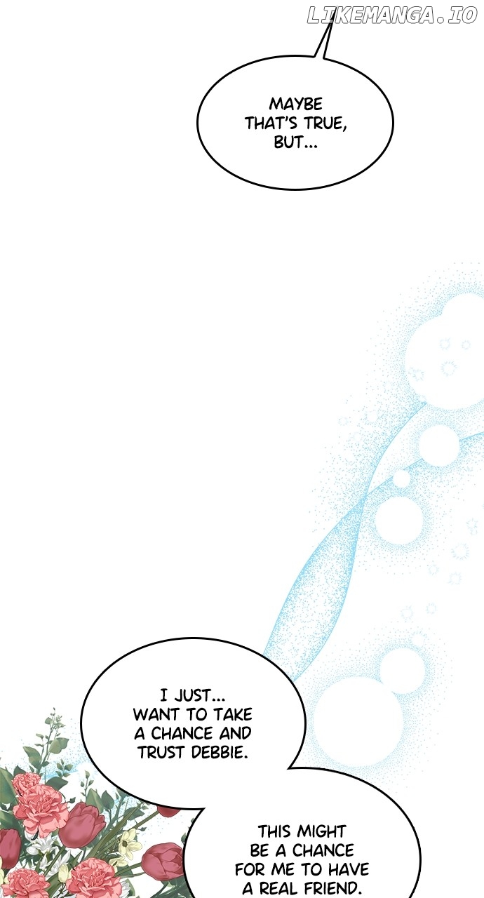 What Does That Evil Dragon Live For? Chapter 59 - page 14