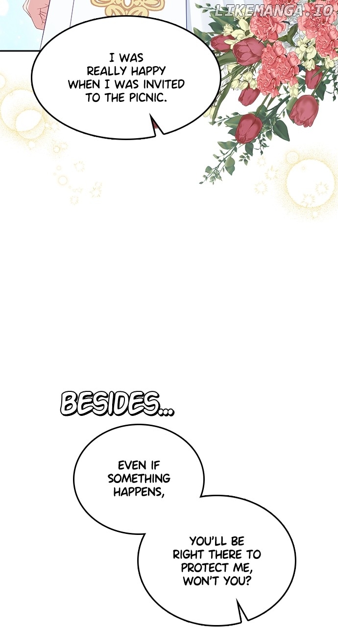 What Does That Evil Dragon Live For? Chapter 59 - page 16