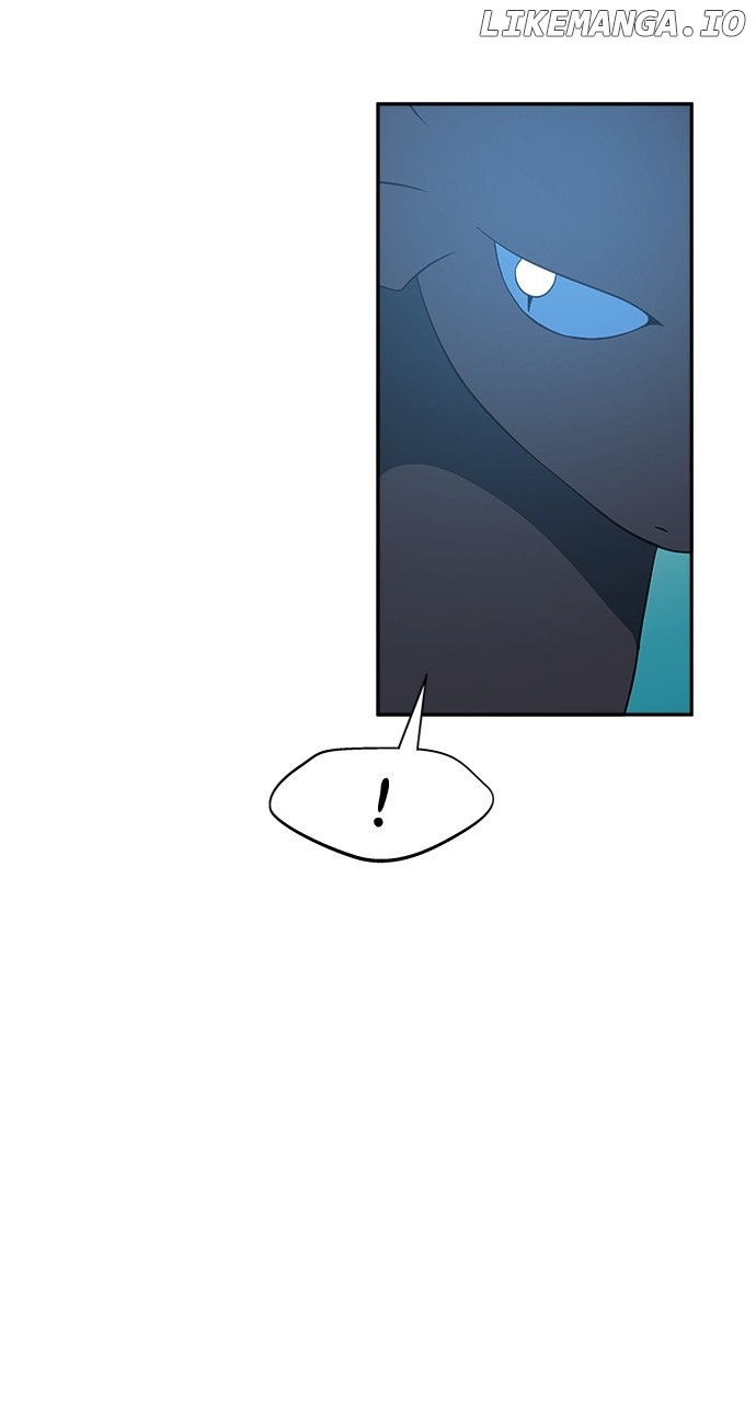 What Does That Evil Dragon Live For? Chapter 59 - page 17