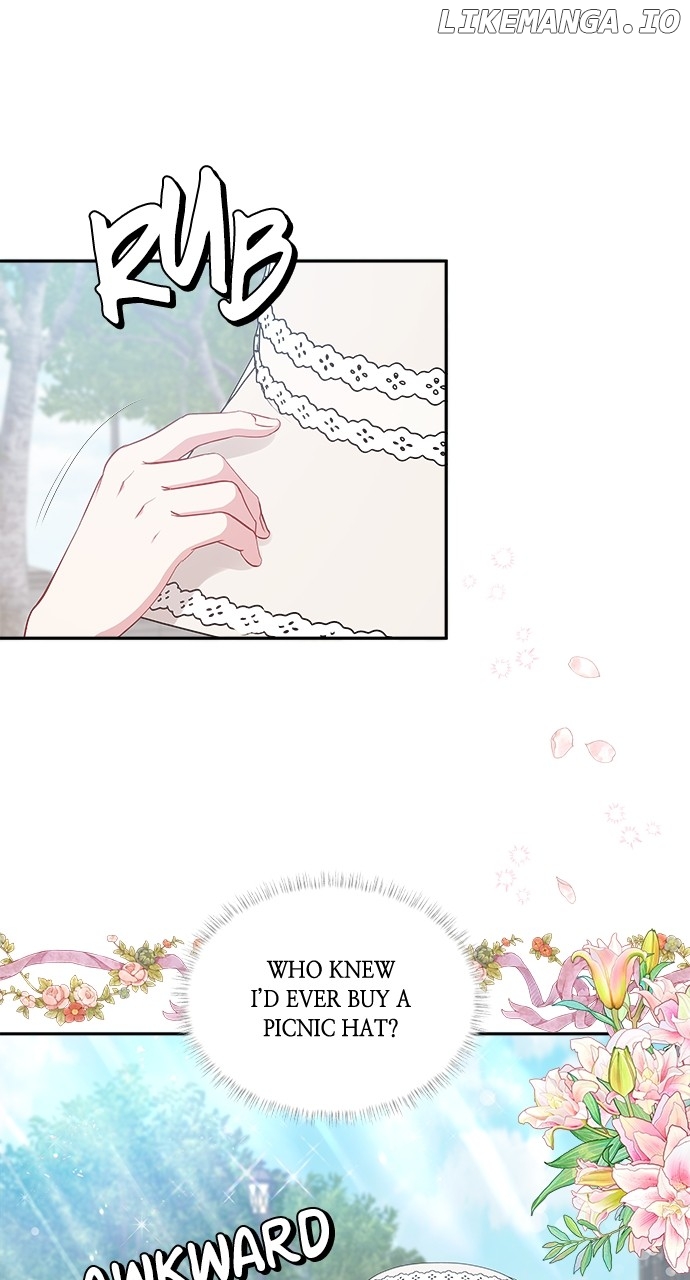 What Does That Evil Dragon Live For? Chapter 59 - page 2