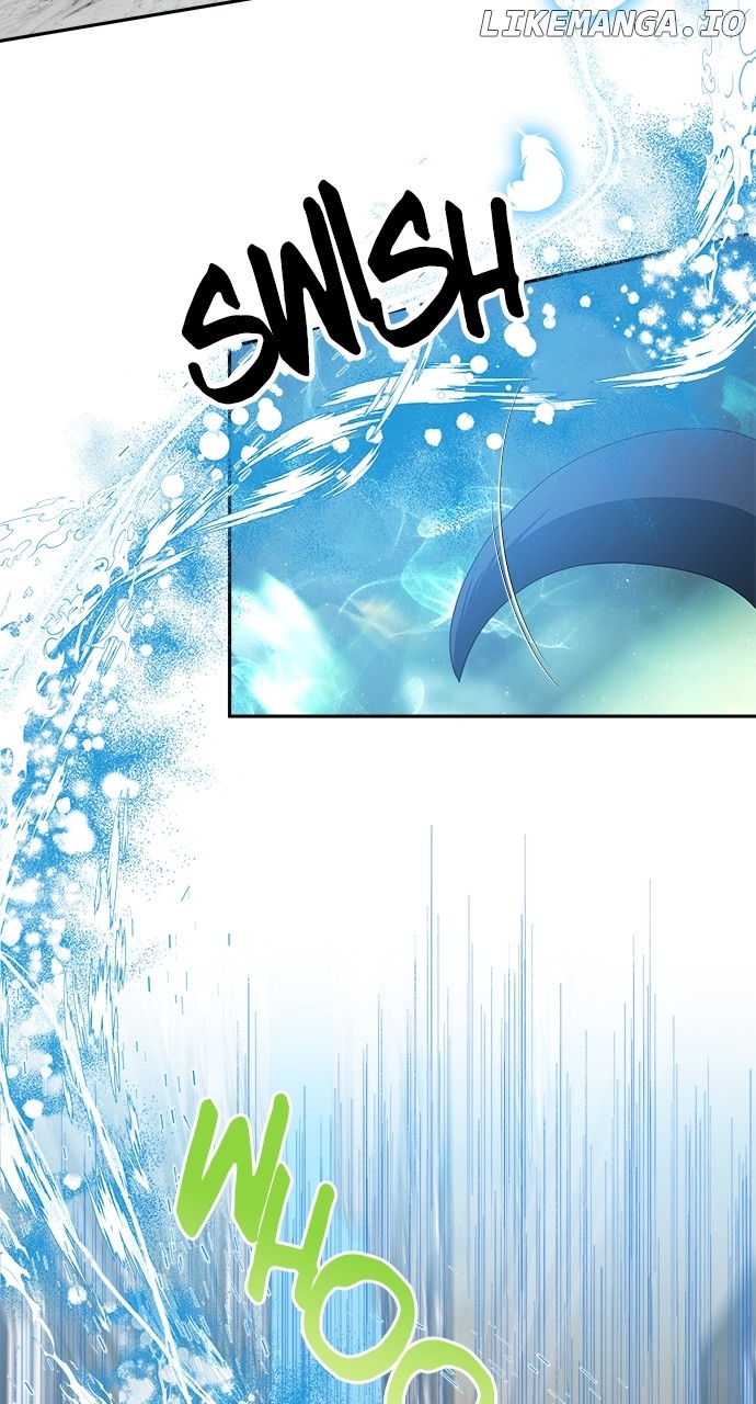 What Does That Evil Dragon Live For? Chapter 59 - page 20