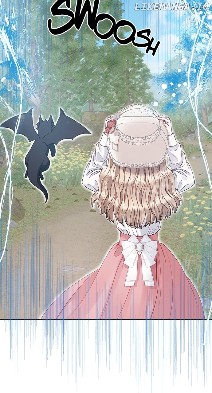 What Does That Evil Dragon Live For? Chapter 59 - page 22