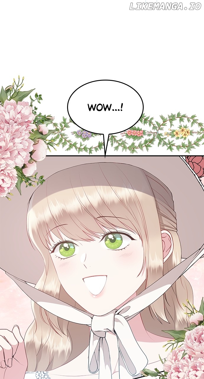 What Does That Evil Dragon Live For? Chapter 59 - page 23