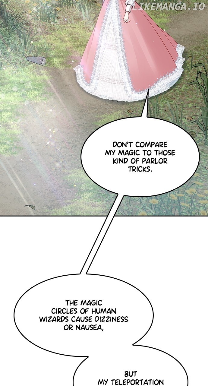 What Does That Evil Dragon Live For? Chapter 59 - page 25