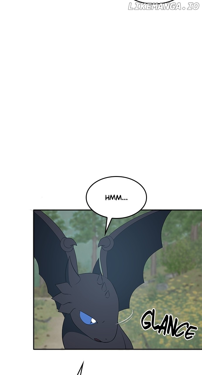 What Does That Evil Dragon Live For? Chapter 59 - page 27