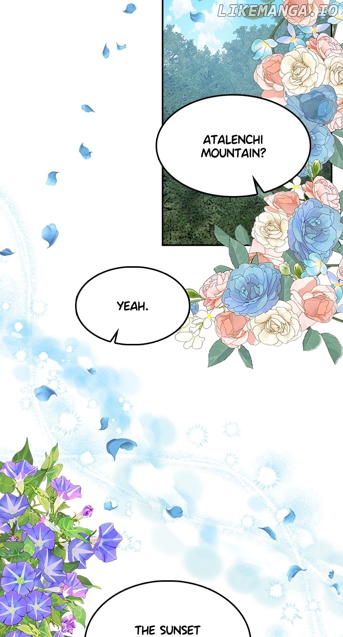 What Does That Evil Dragon Live For? Chapter 59 - page 29