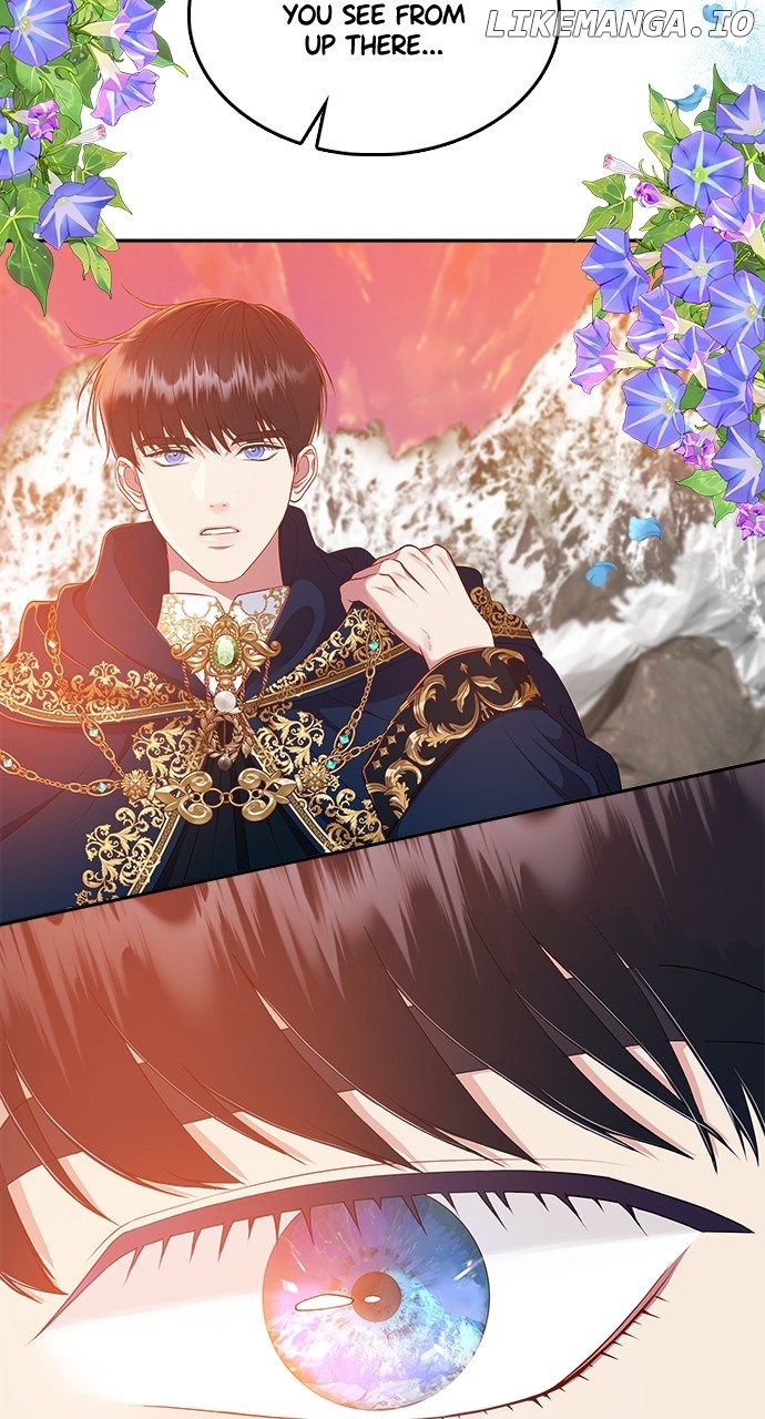 What Does That Evil Dragon Live For? Chapter 59 - page 30