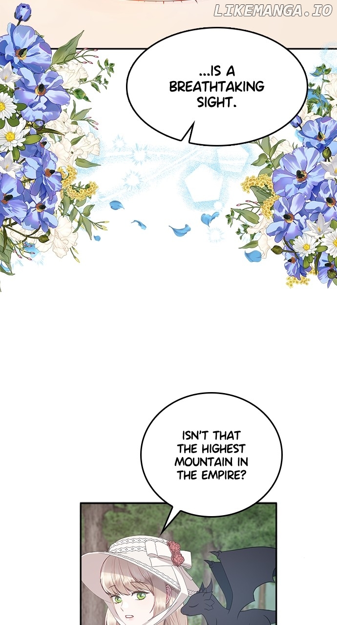 What Does That Evil Dragon Live For? Chapter 59 - page 31