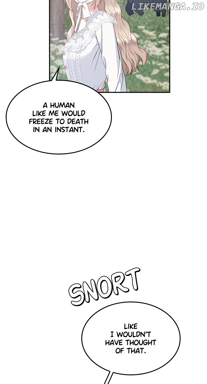 What Does That Evil Dragon Live For? Chapter 59 - page 32