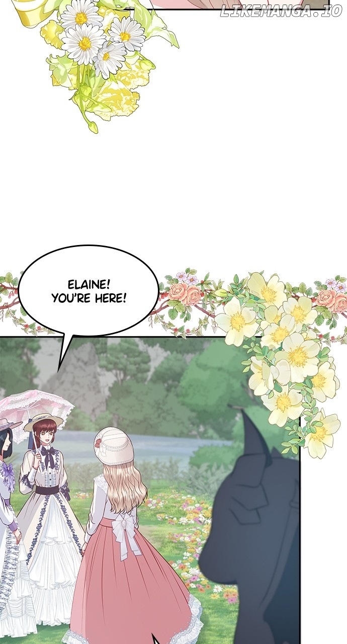 What Does That Evil Dragon Live For? Chapter 59 - page 34