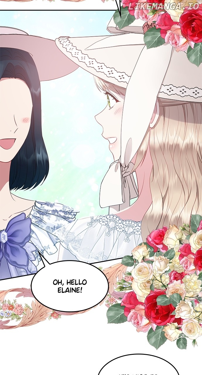 What Does That Evil Dragon Live For? Chapter 59 - page 36