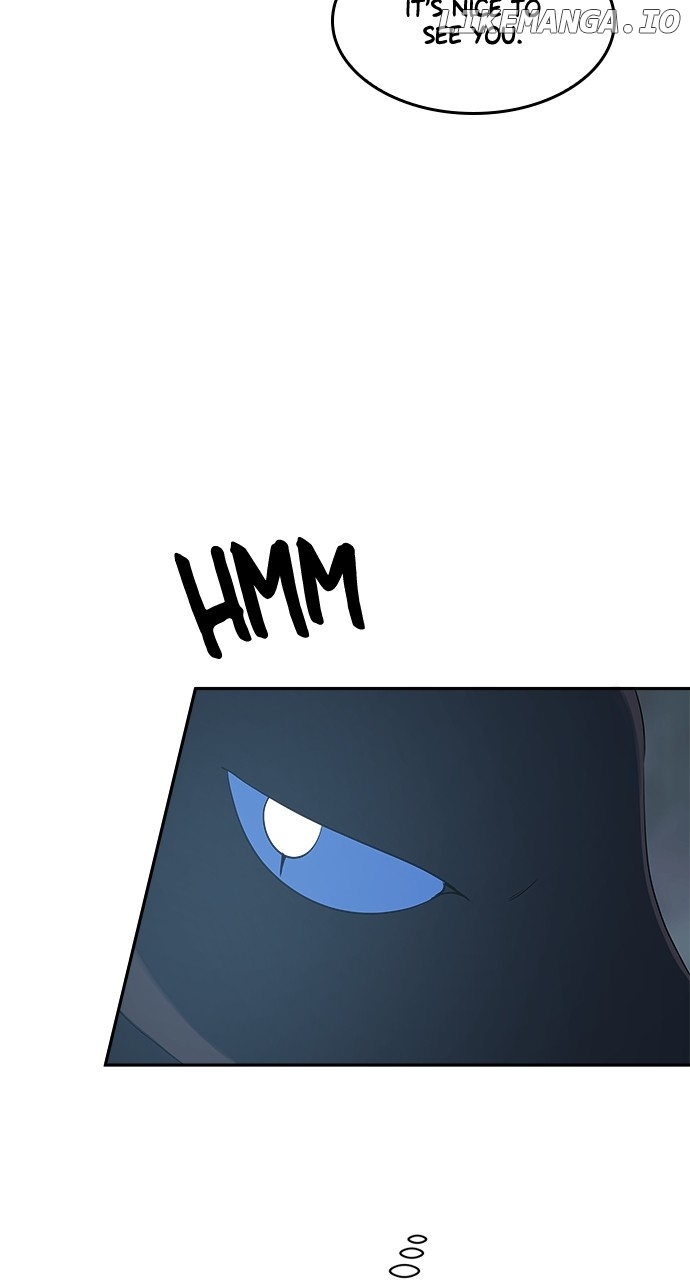 What Does That Evil Dragon Live For? Chapter 59 - page 37